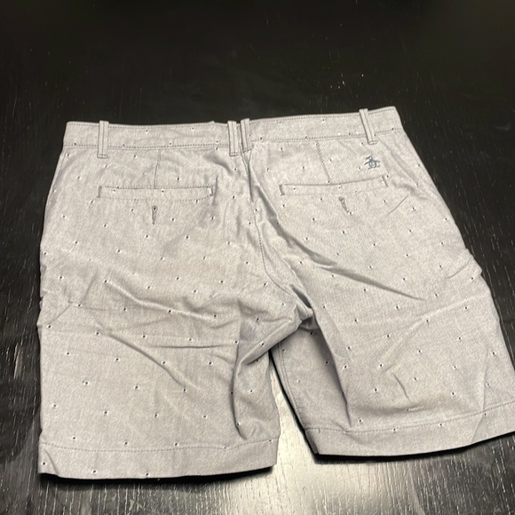 Original pinguin shorts - Picture 2 of 4